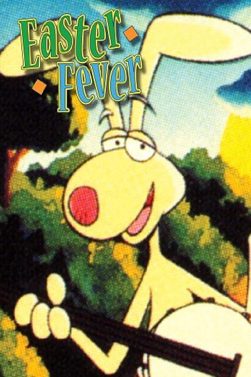 Easter Fever (1980) poster