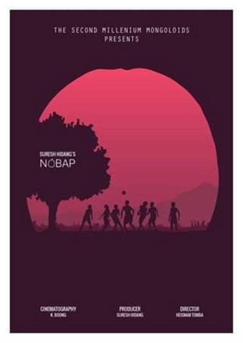 Nobap (2009) poster