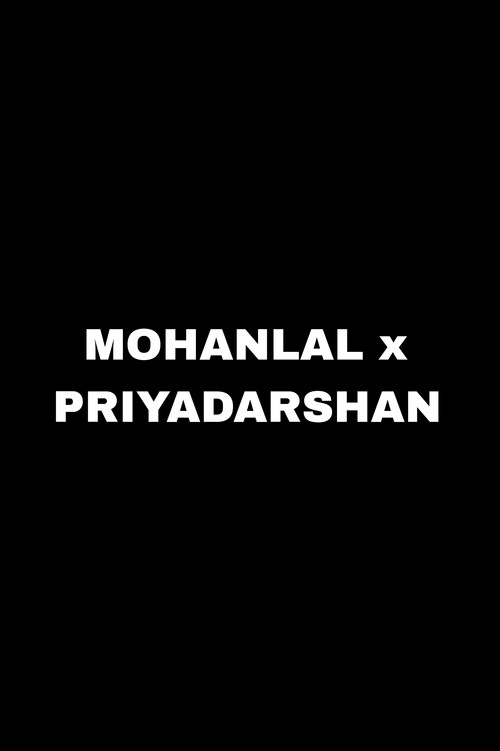 Priyadharshan 100 poster