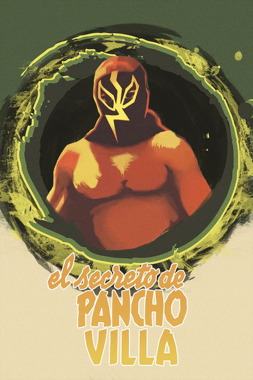 El Secreto De Pancho Villa (1957) poster