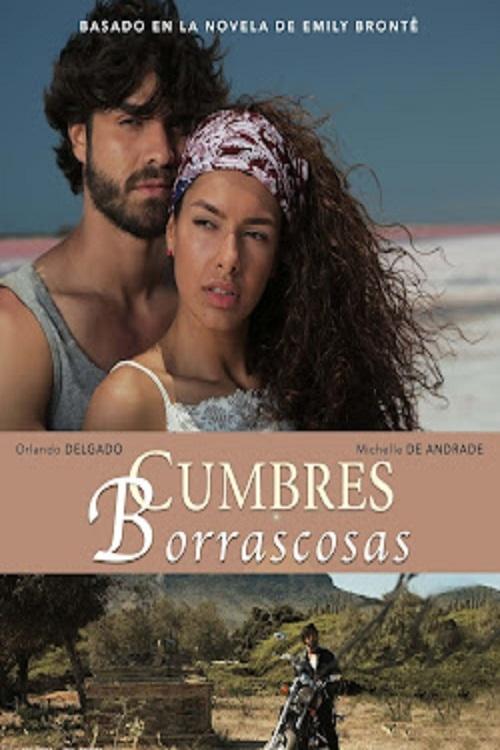 Wuthering Heights I (2019) poster