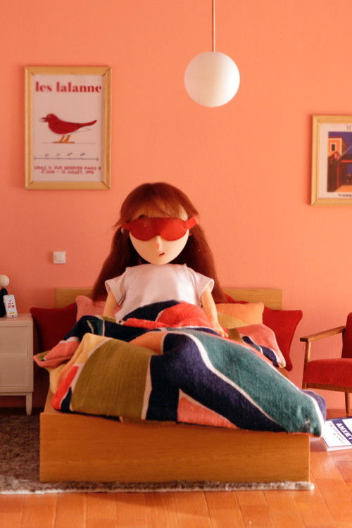 In Between (2022) poster