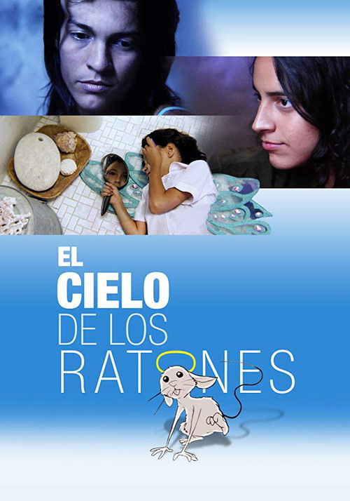 El cielo de los ratones (2009) poster