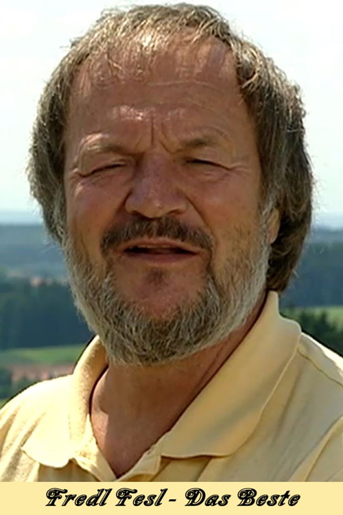 Fredl Fesl - Das Beste (2008) poster