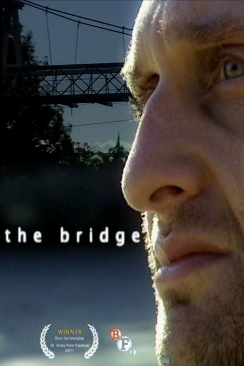 The Bridge (2006) poster