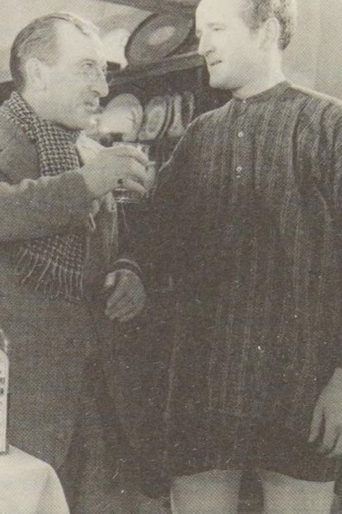 The Early Bird (1936) poster