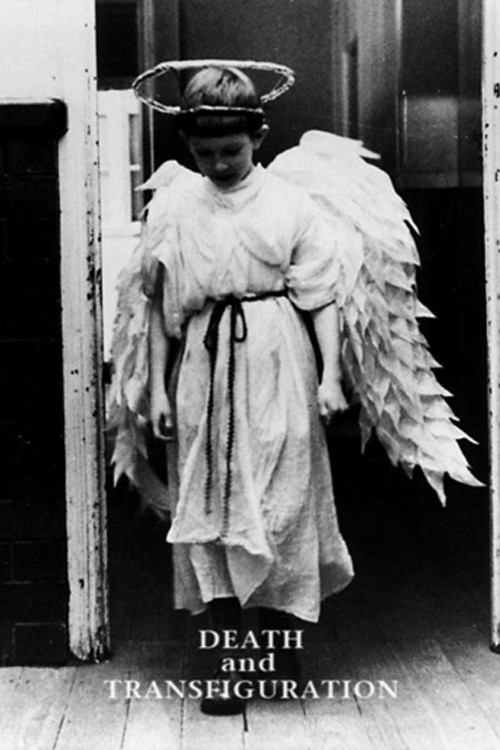 Death and Transfiguration (1983) poster