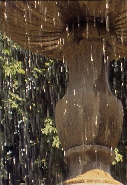 Wasserfall (2000) poster