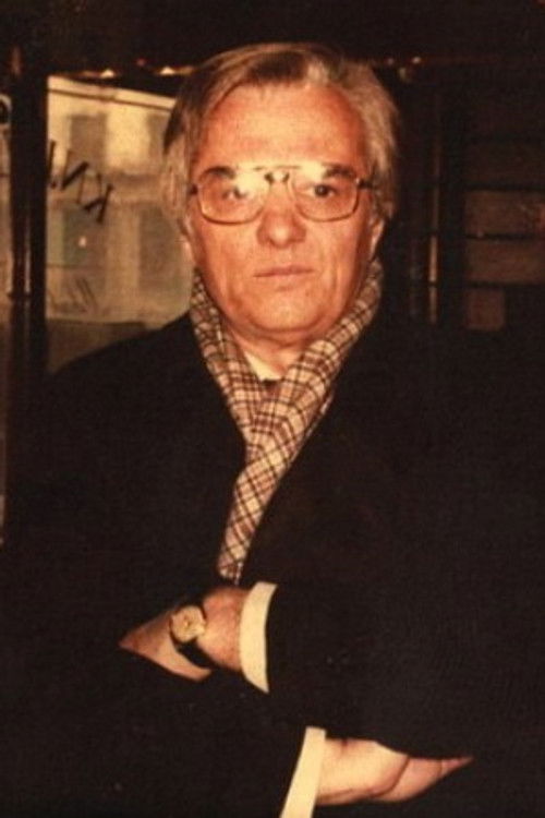Vladan Slijepčević