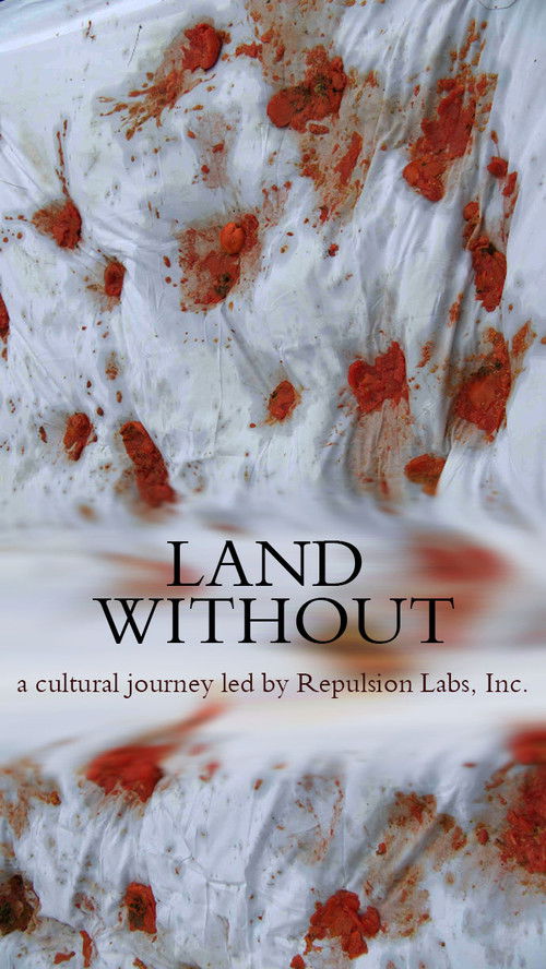 Land Without (2018) poster