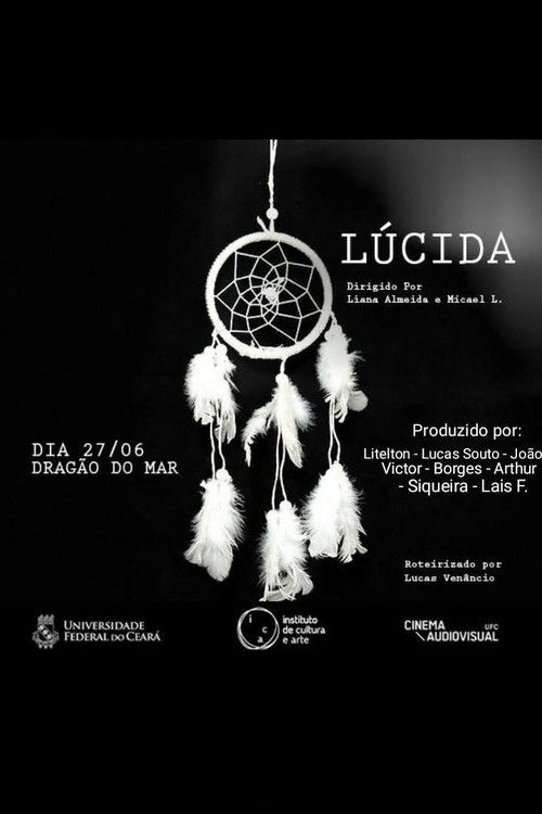 Lúcida (2019) poster