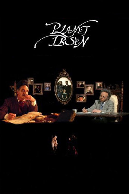 Planet Ibsen (2005) poster