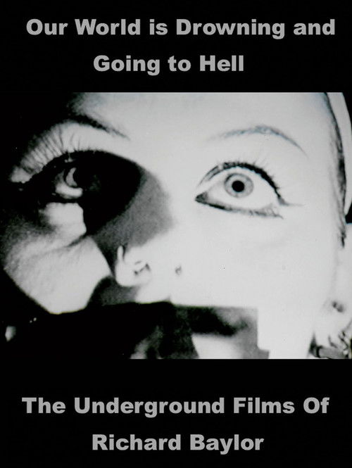 Our Own Personal Hell (1990) poster