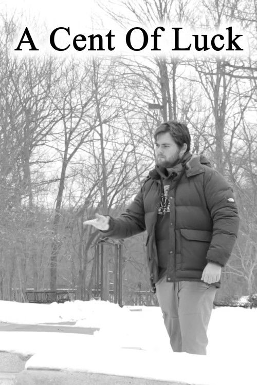 A Cent of Luck (2019) poster