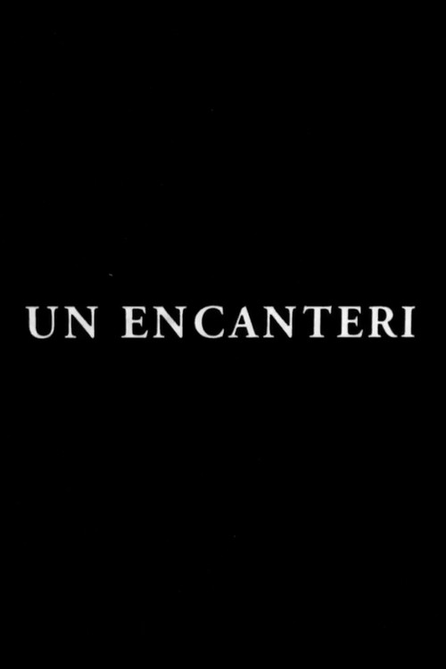 Un encanteri (2014) poster