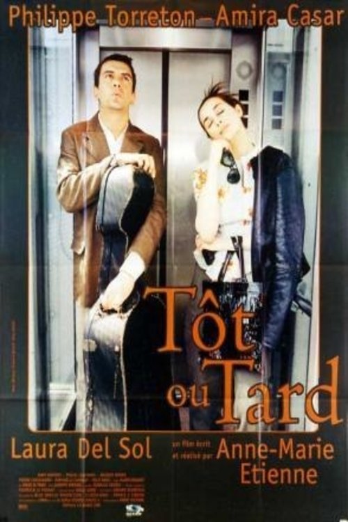 Tôt ou tard (2000) poster
