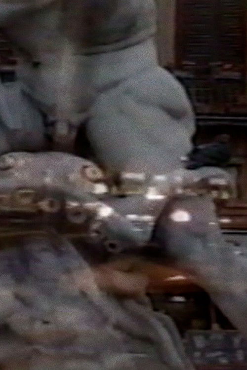 Ecce Omo (2000) poster