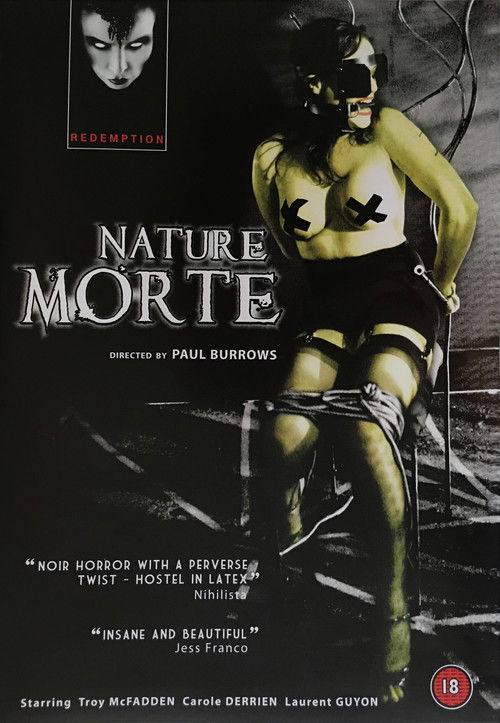 Nature Morte (2006) poster