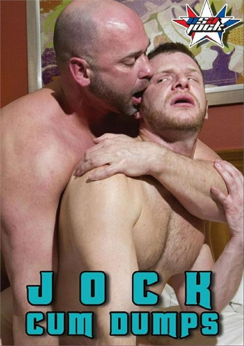 Jock Cum Dumps (2020) poster