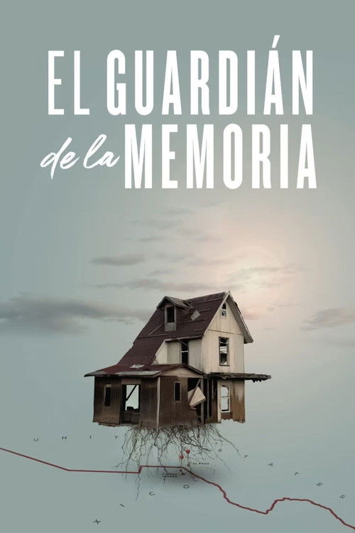 The Guardian of Memory (2019) poster