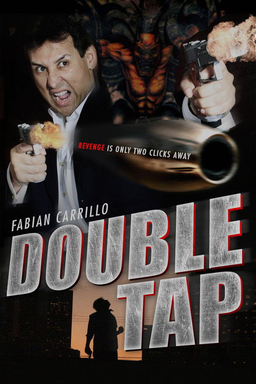 Double Tap (2011) poster