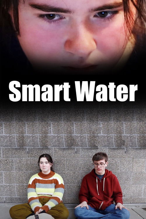 Smart Water (2023) poster