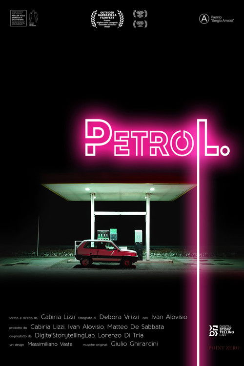 PetroL. (2023) poster