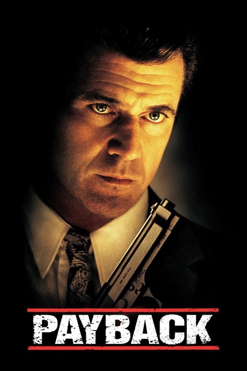 Payback (1999) poster