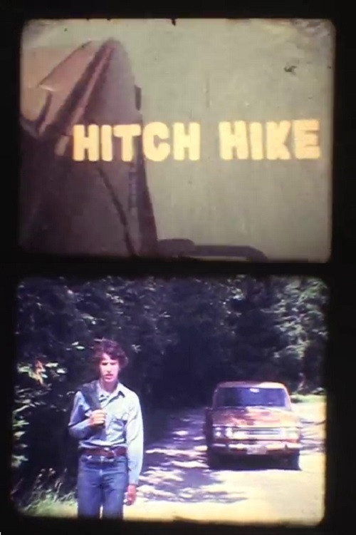 Hitch Hike (1979) poster