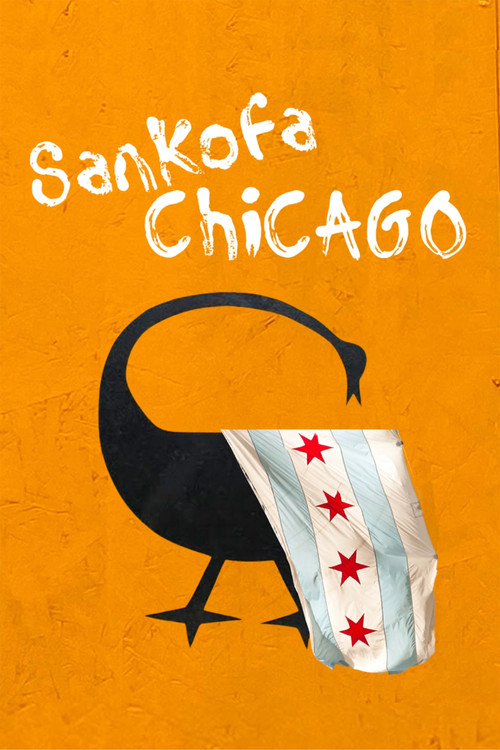 Sankofa Chicago (2021) poster