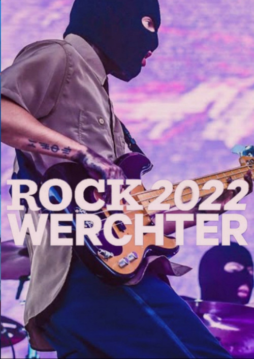Twenty One Pilots: Rock Werchter 2022 (2022) poster