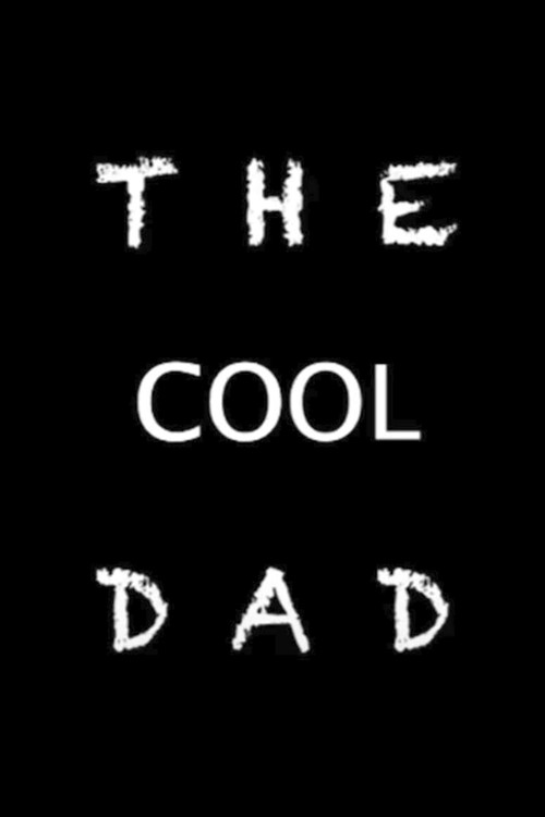 The Cool Dad (2020) poster