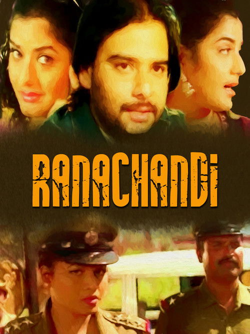 Ranachandi (2005) poster