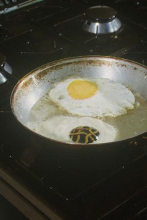 Shell Shock (1991) poster