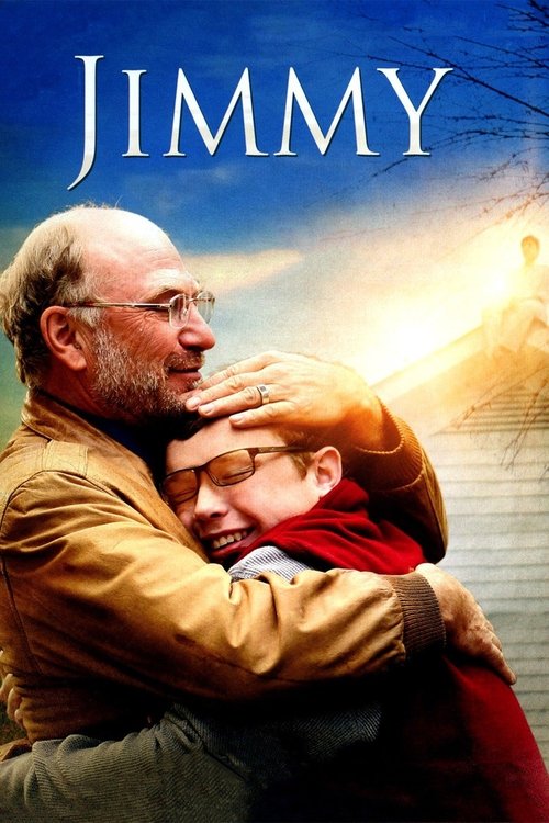 Jimmy (2013) poster