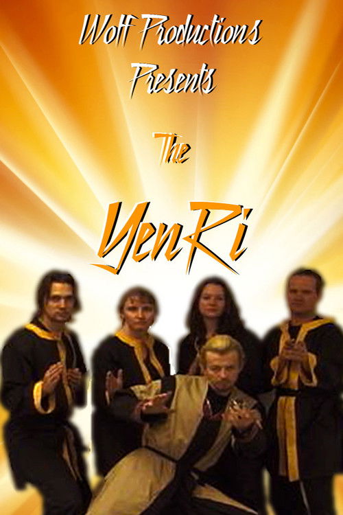 The YenRi (2001) poster