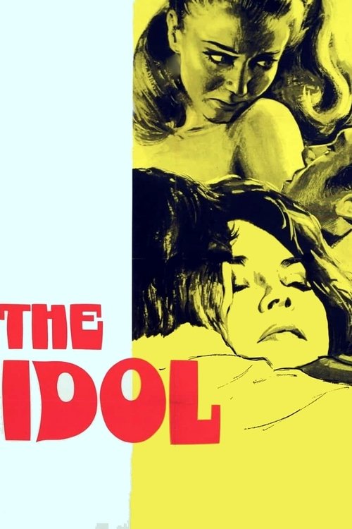 The Idol (1966) poster