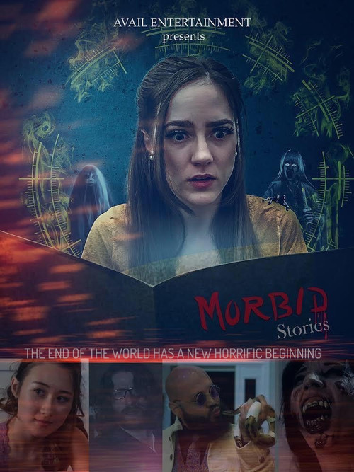 Morbid Stories (2019) poster