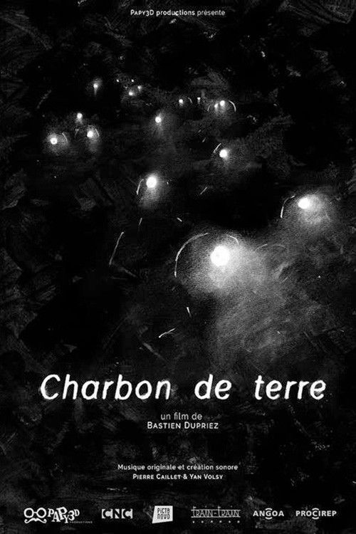 Charbon de terre (2024) poster