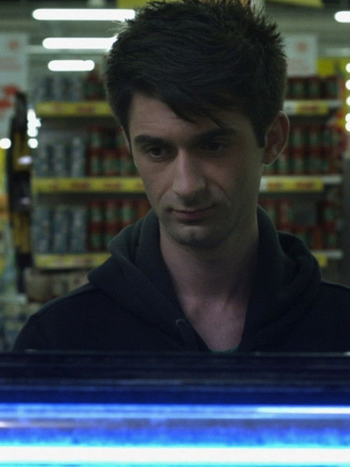 Claudiu & the Fish (2013) poster