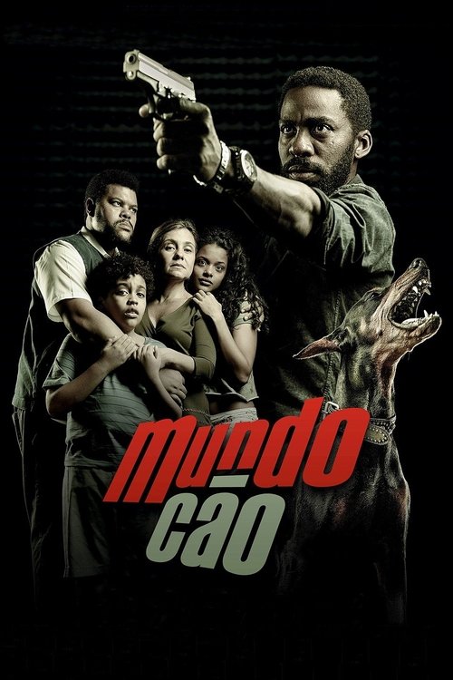 In Dog's Words (2016) poster