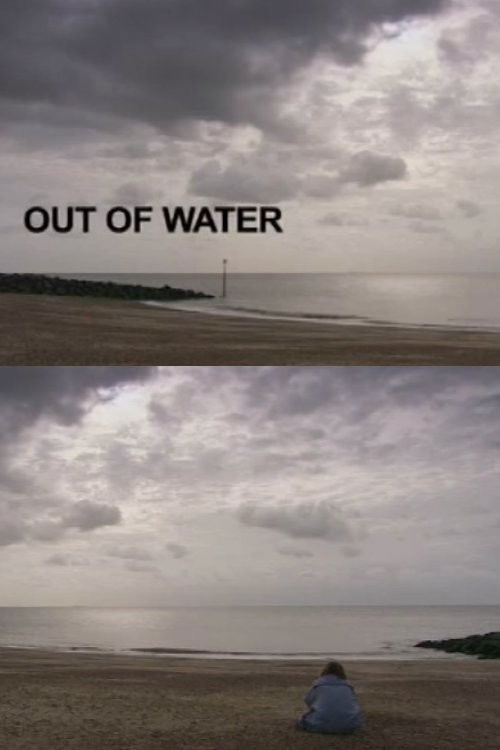 Out of Water (2007) poster