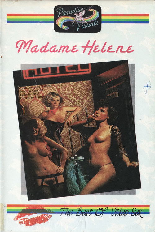 Madame Helene (1980) poster