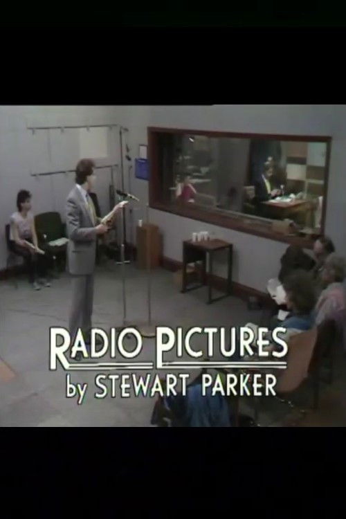 Radio Pictures (1985) poster