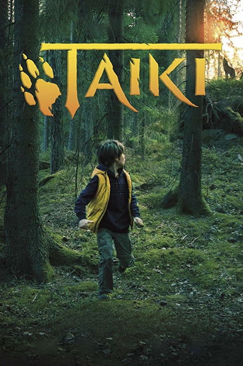 Taiki (2019) poster