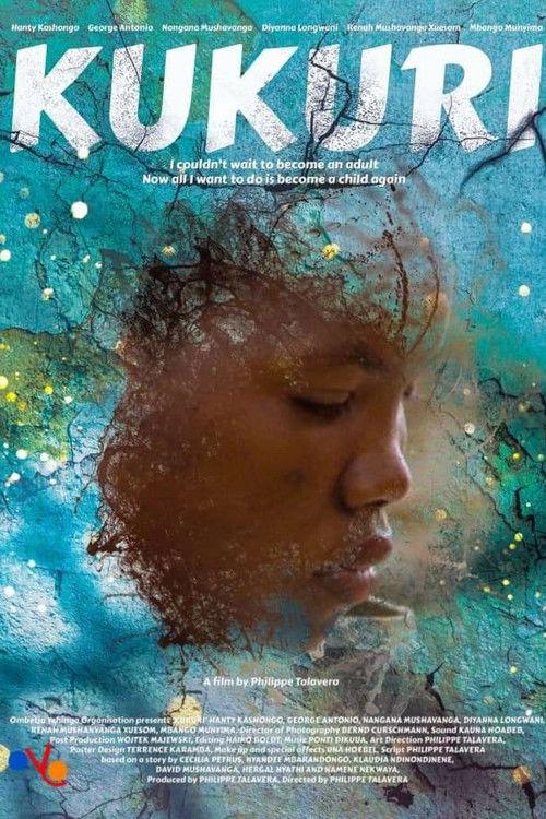 Kukuri (2018) poster