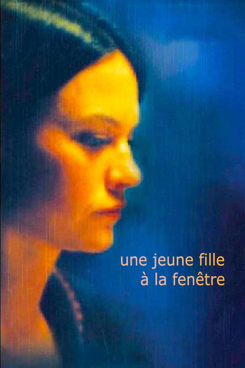 Une jeune fille à la fenêtre (2002) poster
