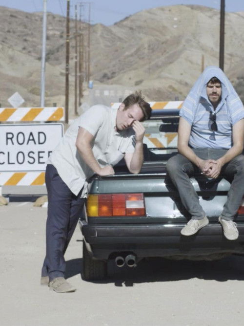 Rustic Casual poster