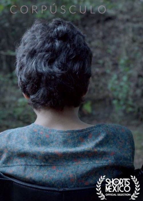 Corpúsculo (2022) poster