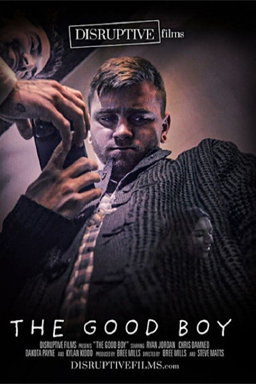 The Good Boy (2023) poster